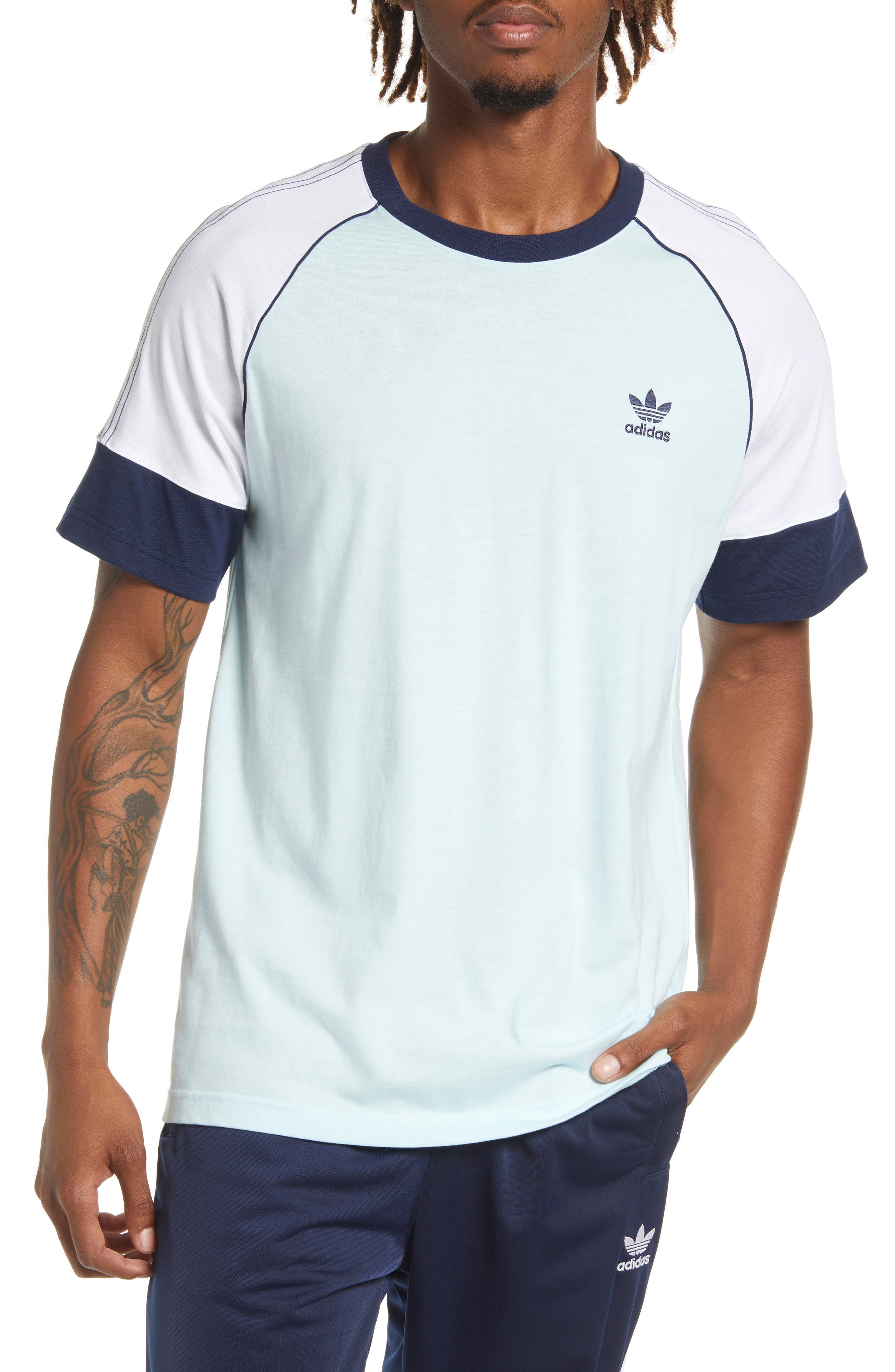 adidas originals shirt