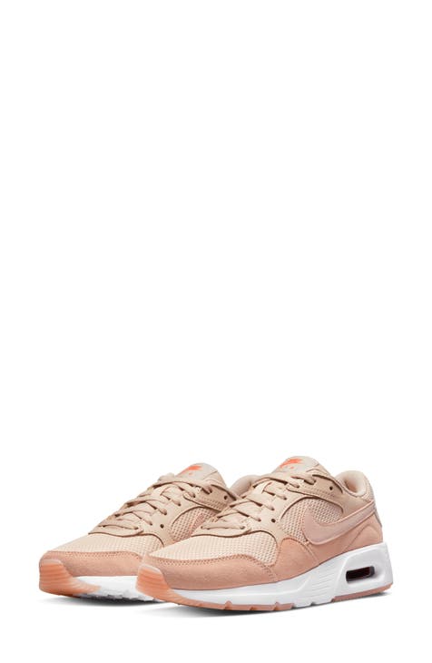 Nordstrom rack store pink shoes