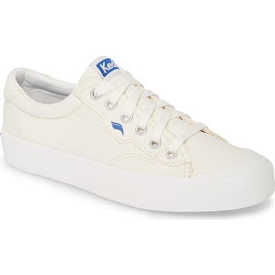 Keds Crew Kick 75 Sneaker- White