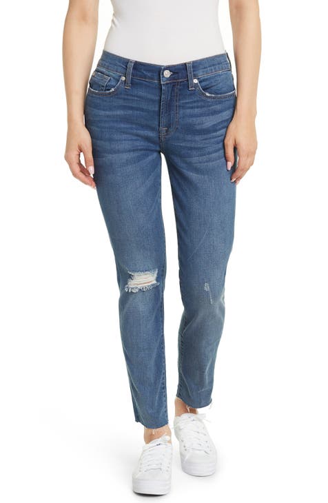 Shop 7 For All Mankind Online | Nordstrom Rack