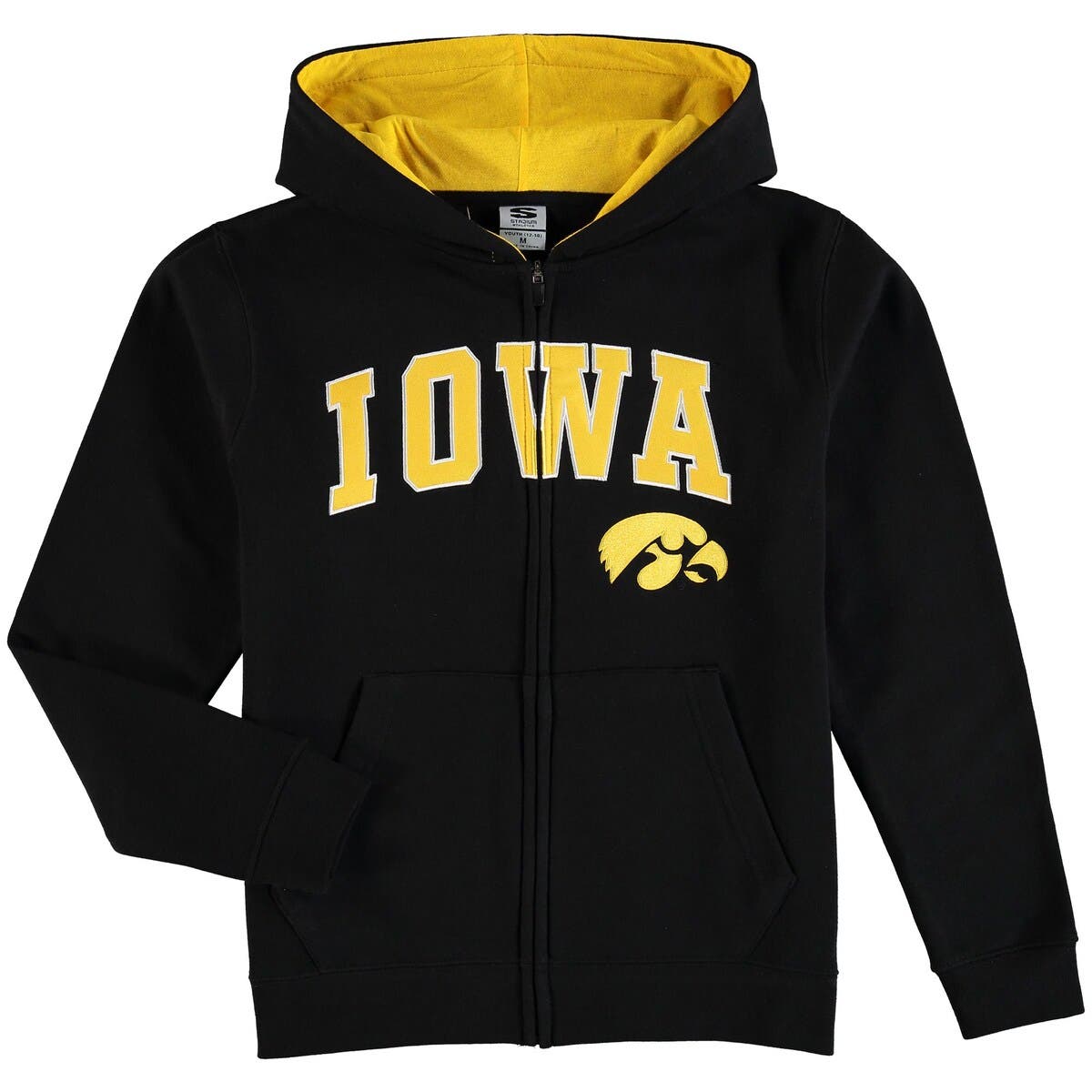 iowa hawkeye hoodies