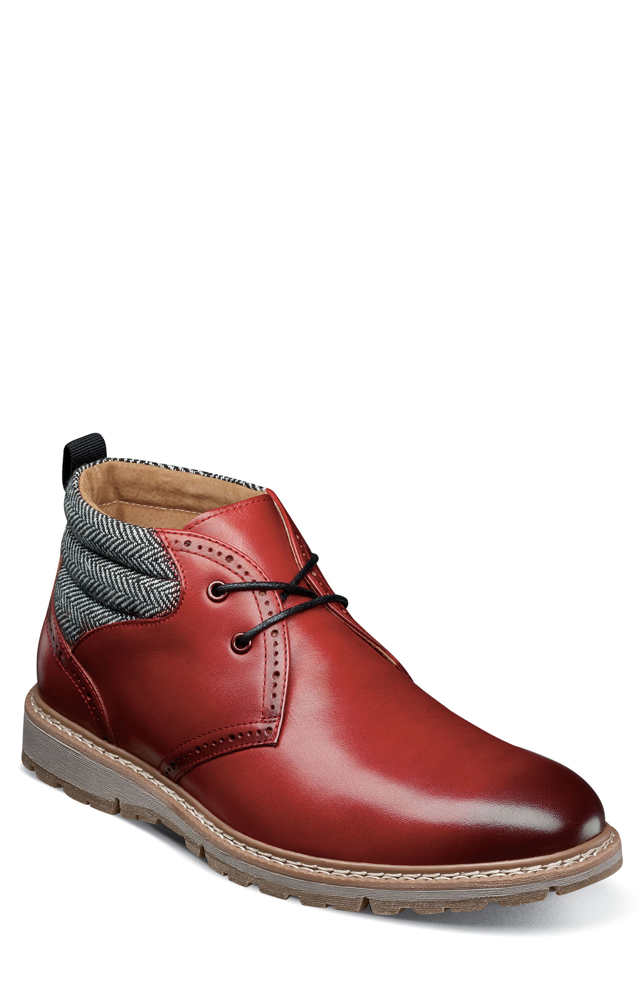 stacy adams chukka