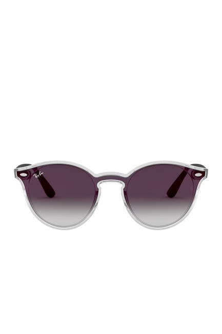 Ray Ban 39mm Phantos Sunglasses Nordstrom Rack