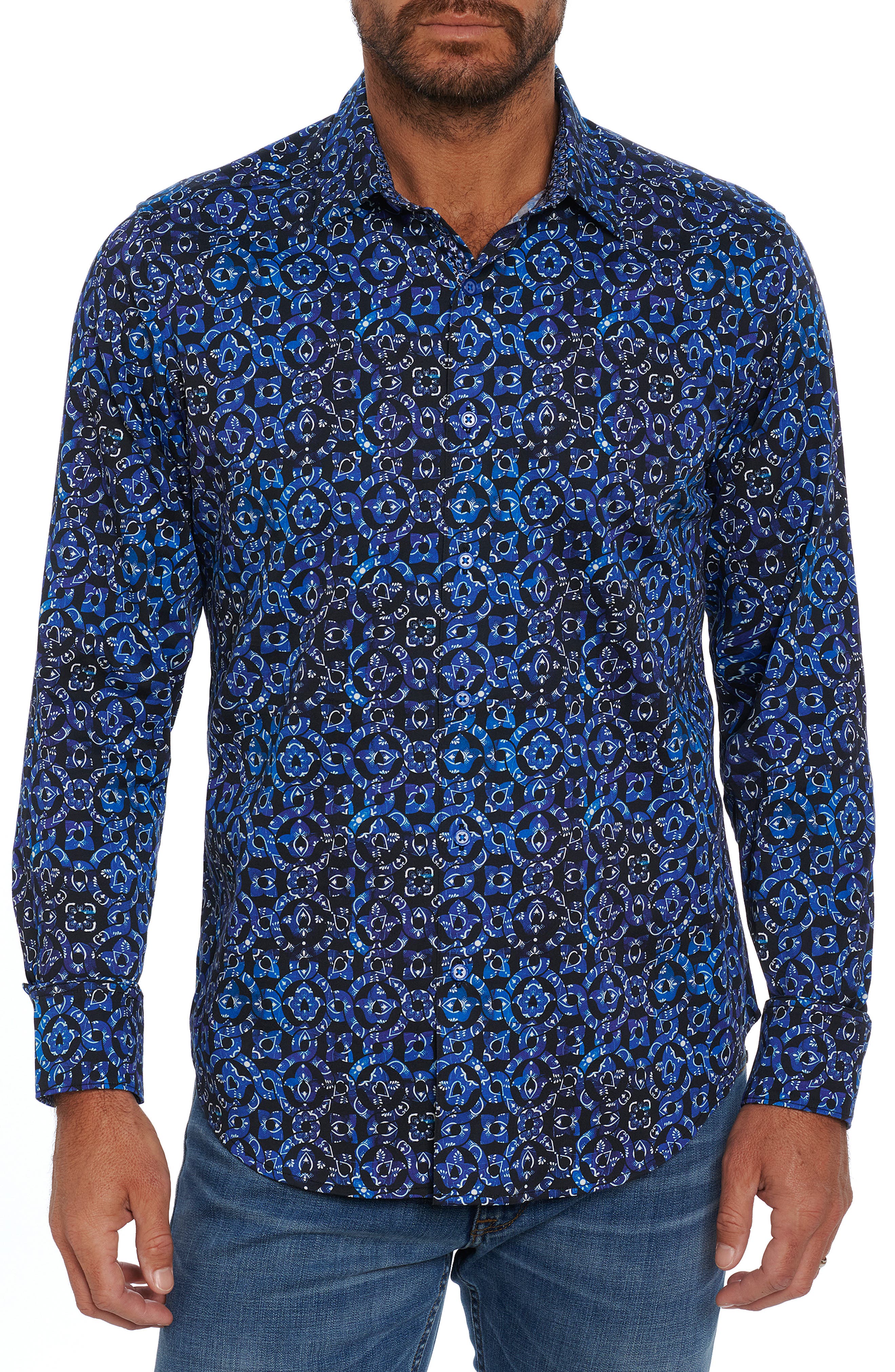 Men's Robert Graham Sale Clothing 