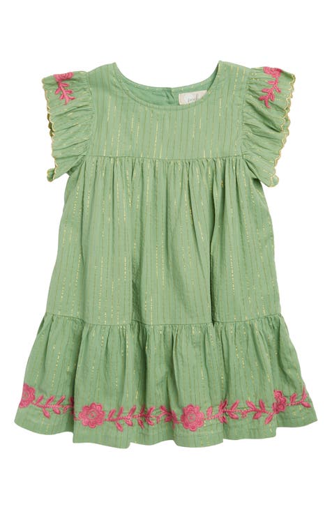 Toddler Girls (Sizes 2T-4T) Dresses & Rompers | Nordstrom Rack