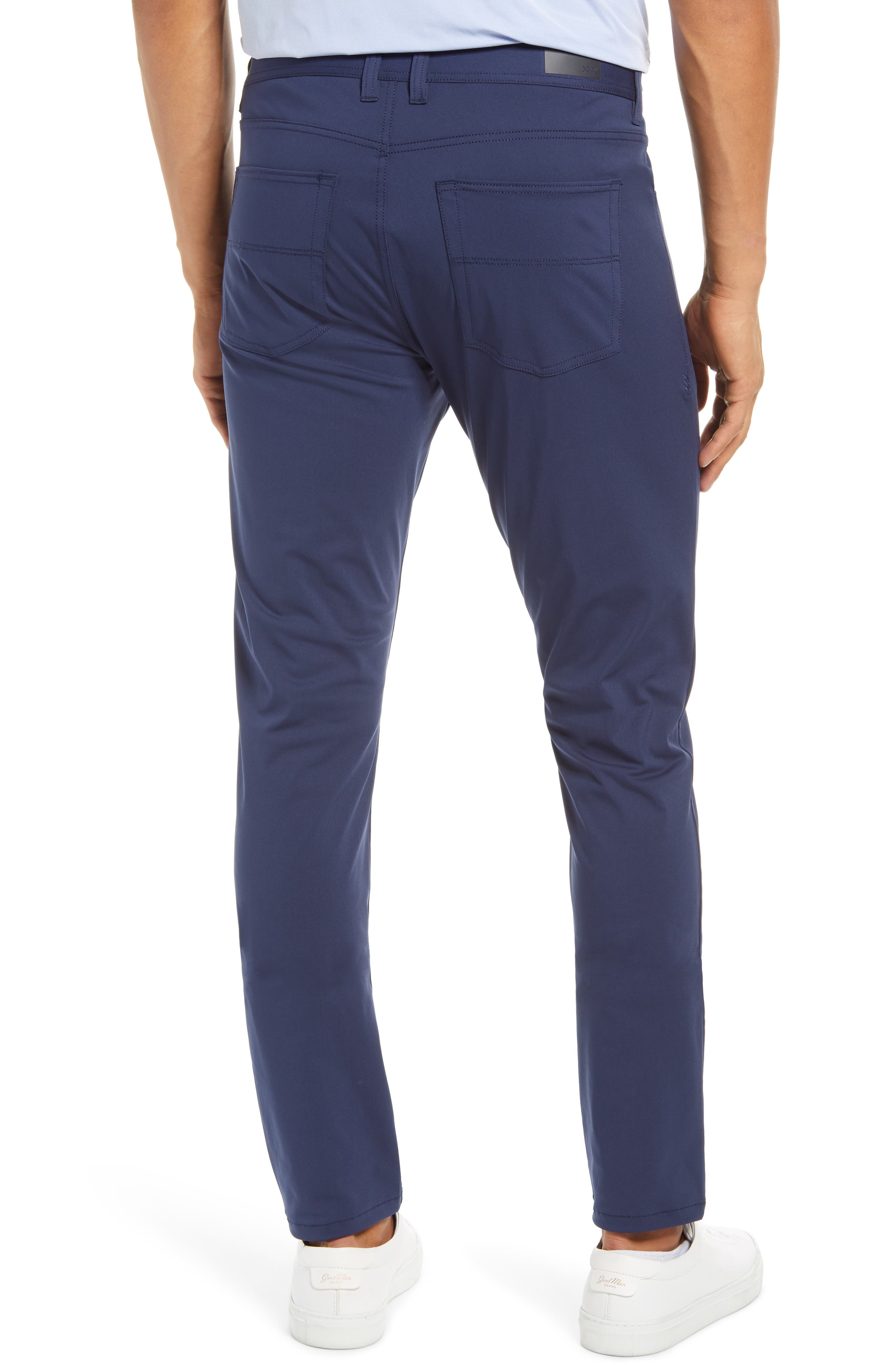 Rhone Commuter Men's Slim Fit Five 