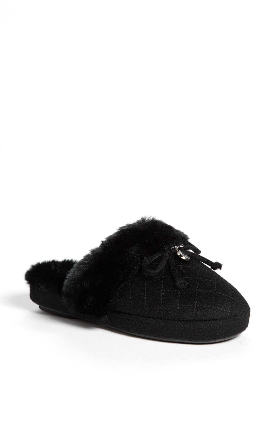 MICHAEL Michael Kors 'Carter' Slipper Nordstrom