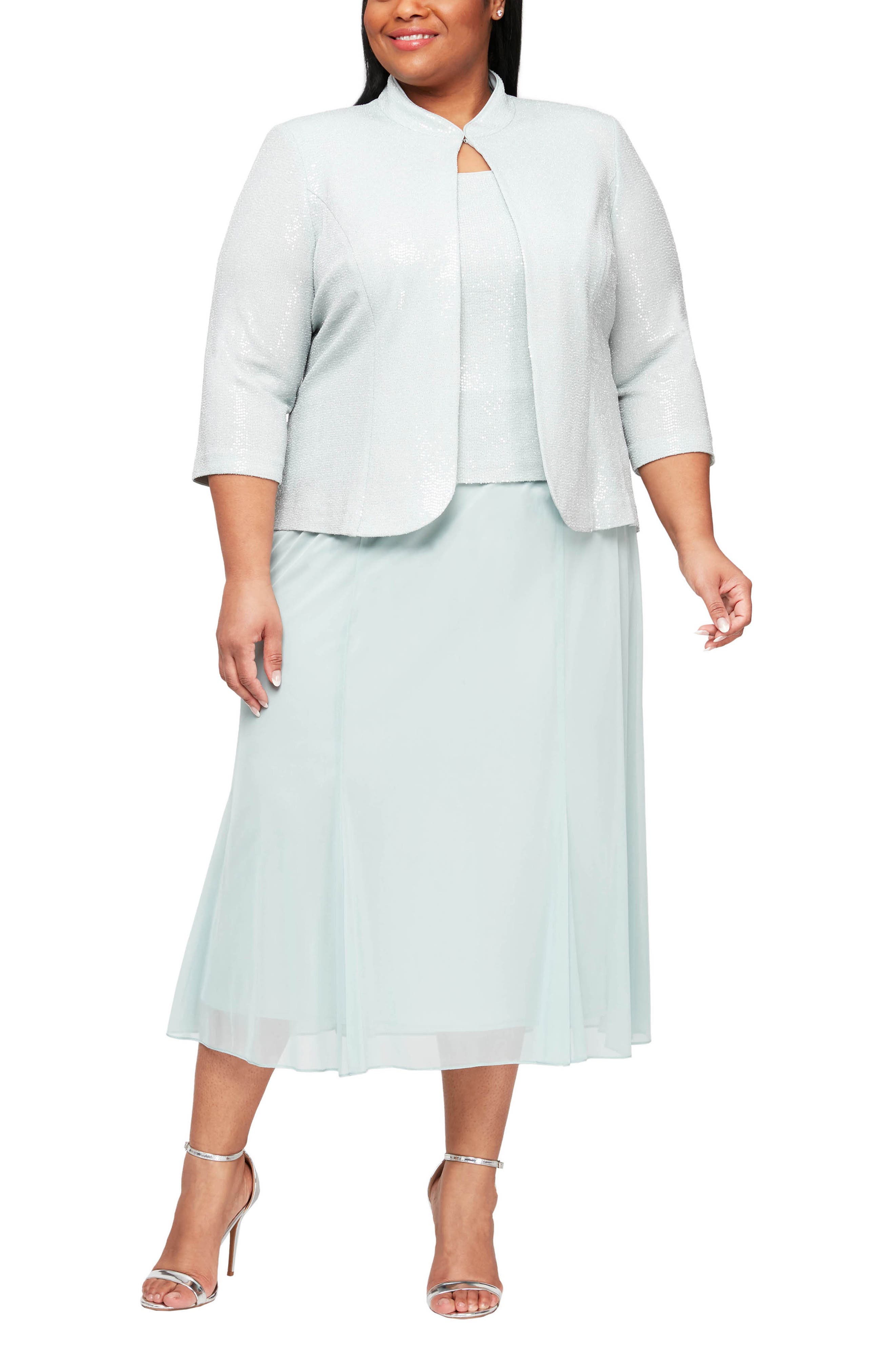 alex evenings plus size pantsuits