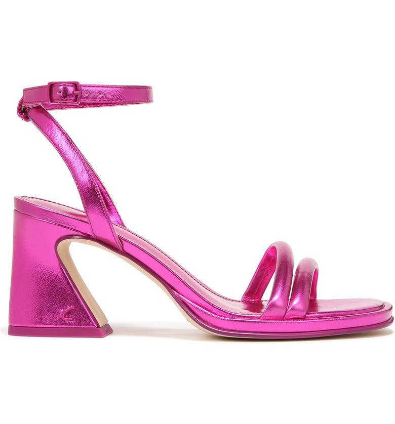 Circus NY Hartlie Ankle Strap Sandal (Women) | Nordstrom