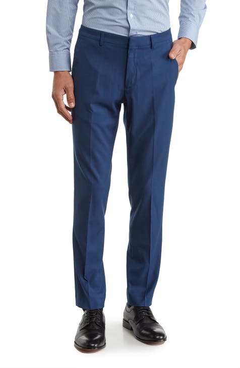 Perry Ellis men's pants with front pockets