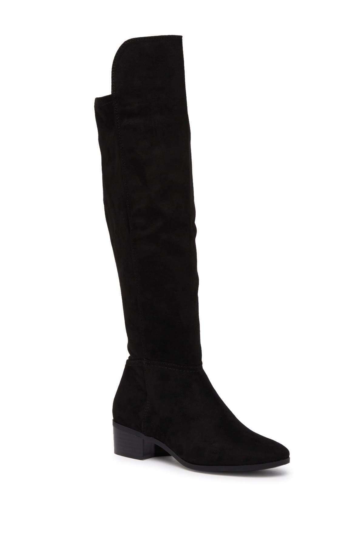 Call It Spring | Delania Knee High Boot 