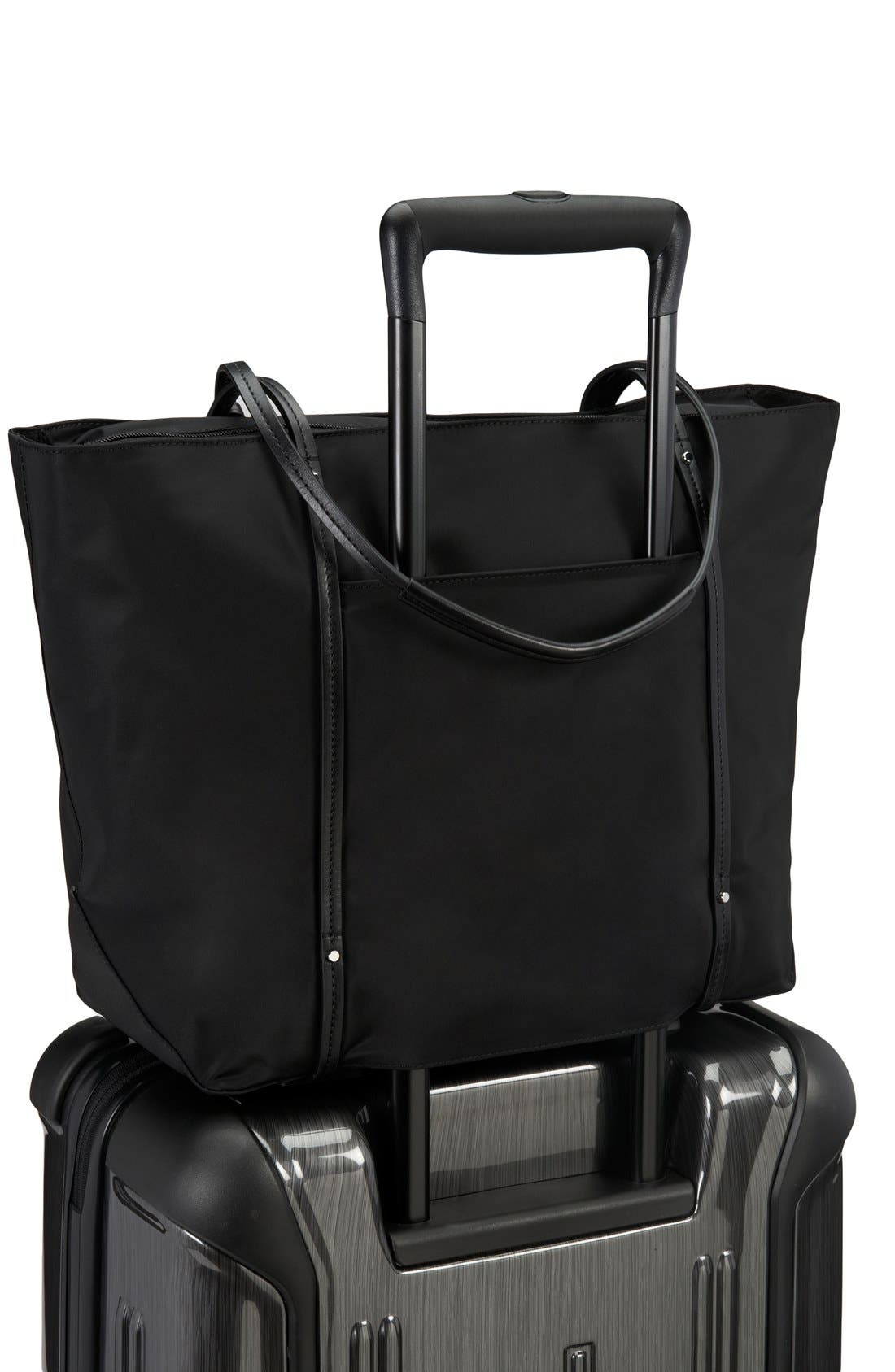 tumi nylon bags