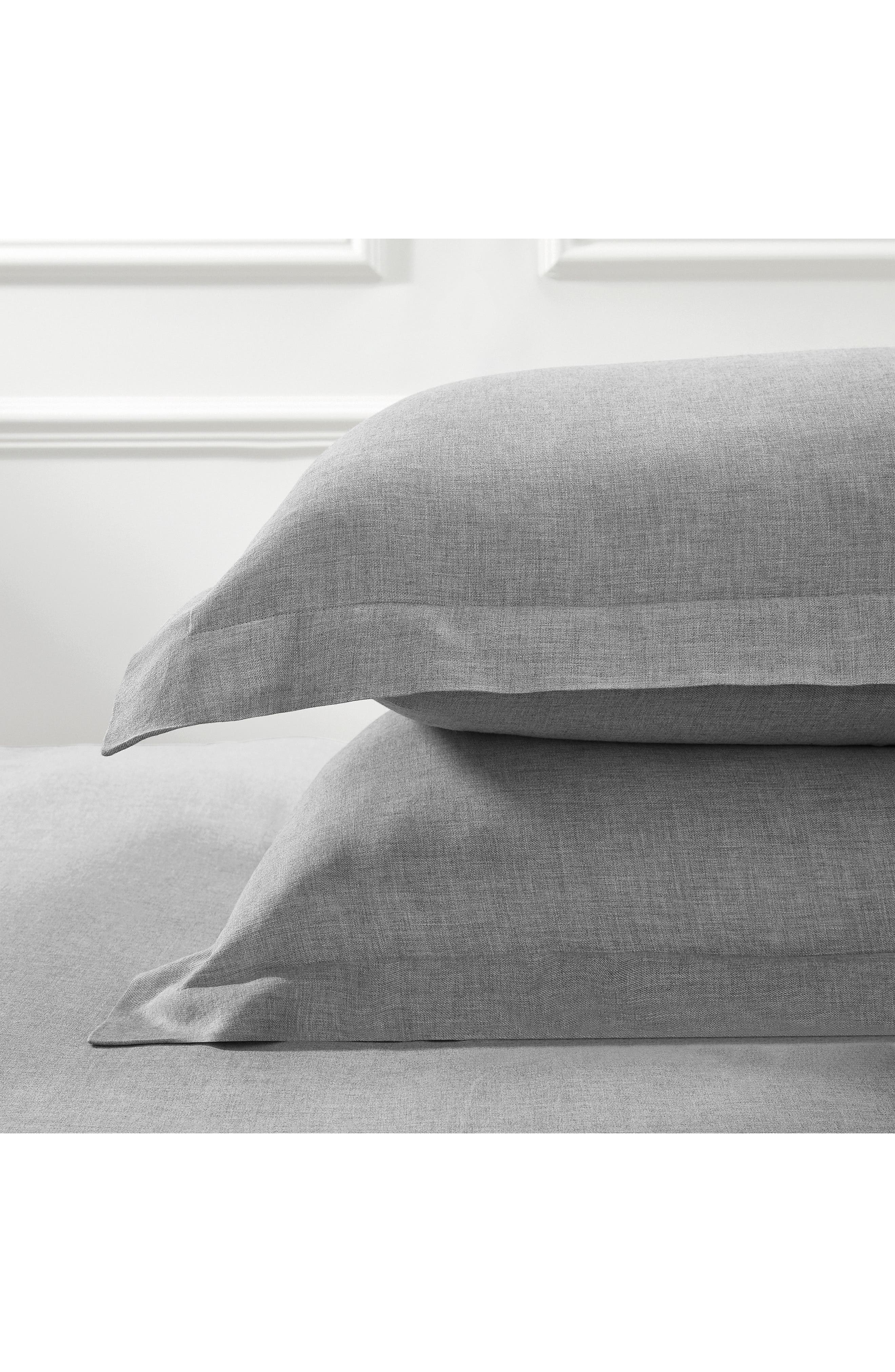 The White Company Evesham Pillow Sham Nordstrom