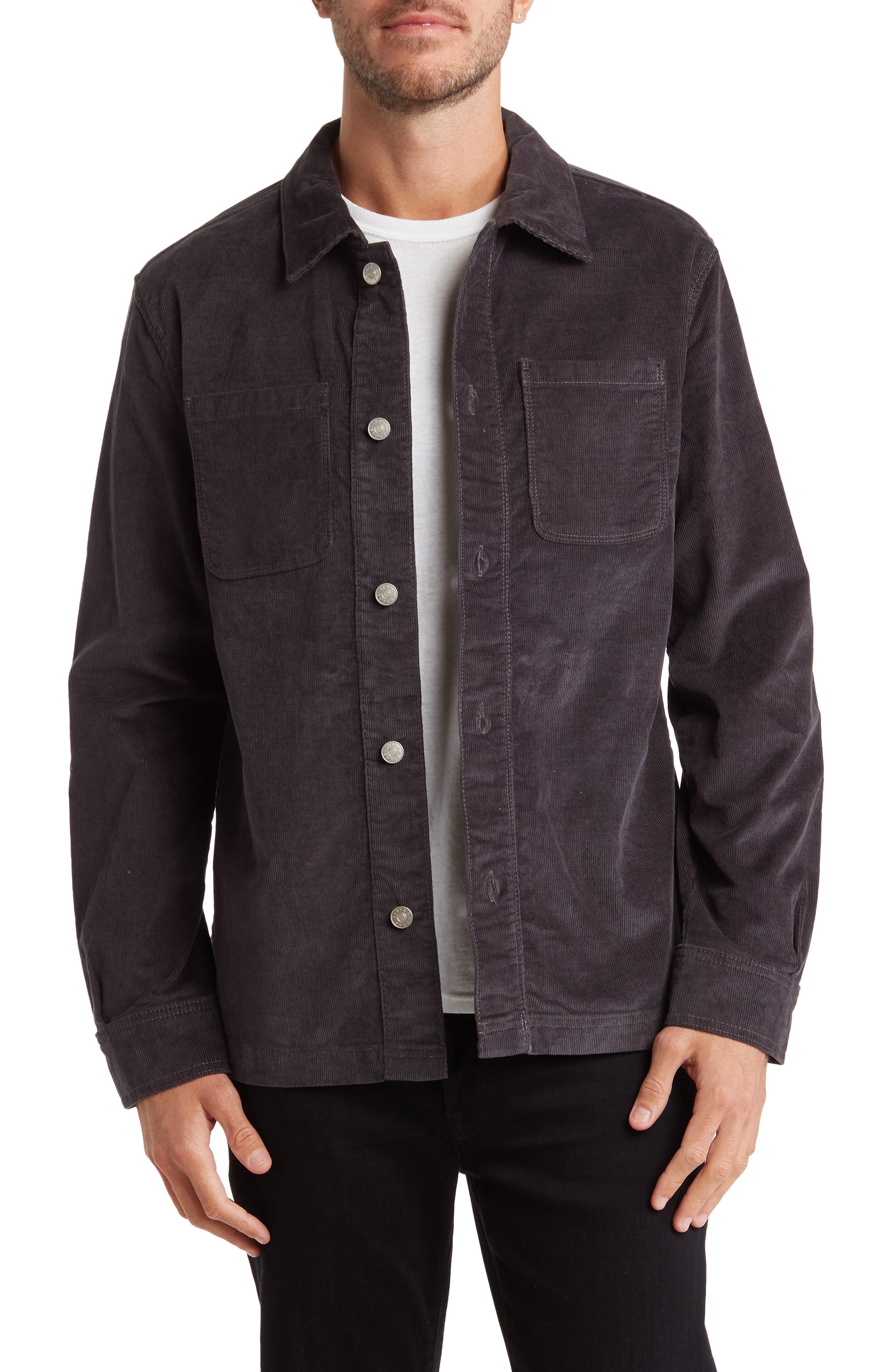 Corduroy Coats \u0026 Jackets for Men 