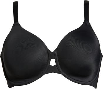 Wacoal Women's Superbly Smooth Underwire Bra India