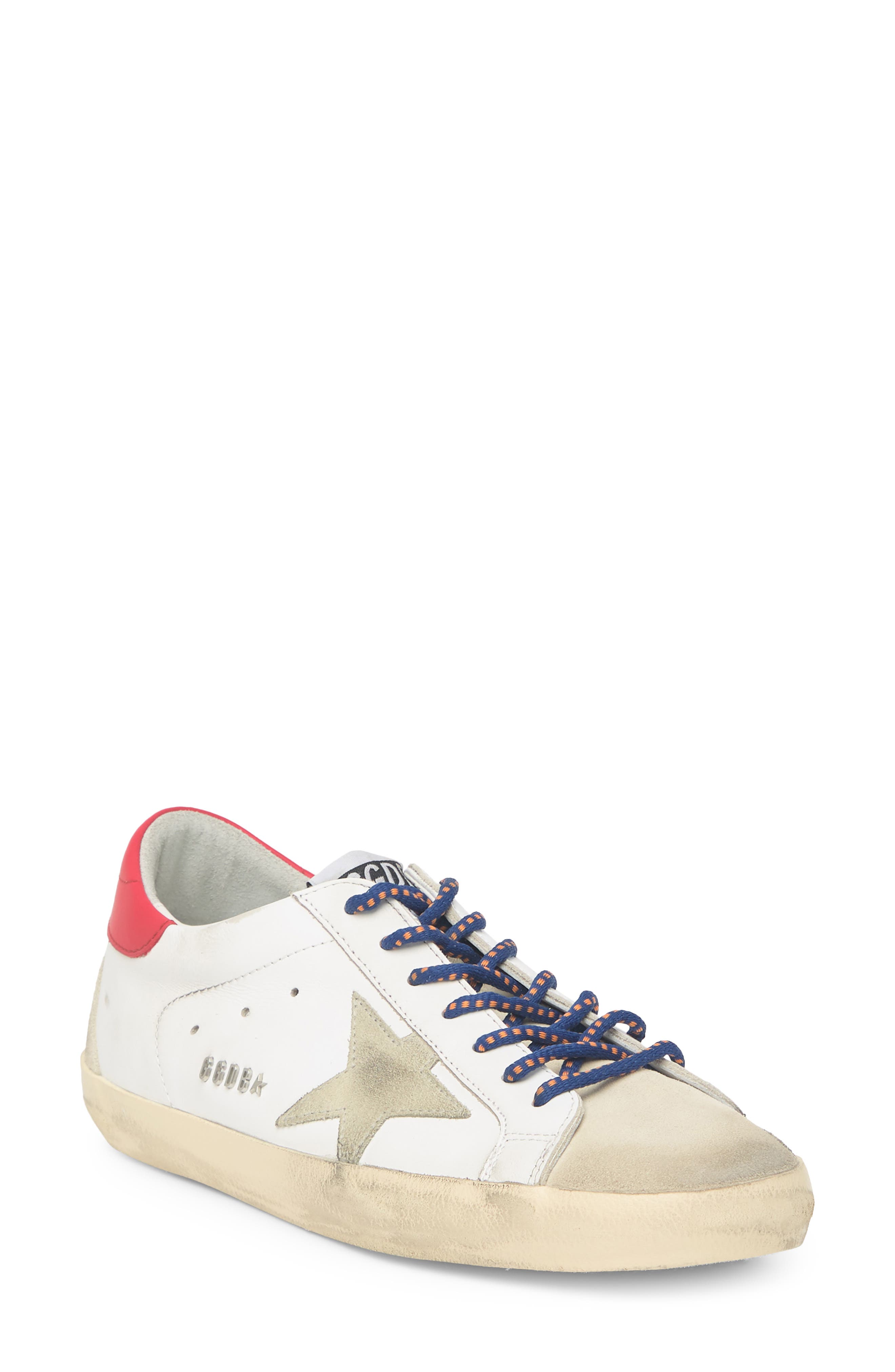 golden goose mens sneakers nordstrom