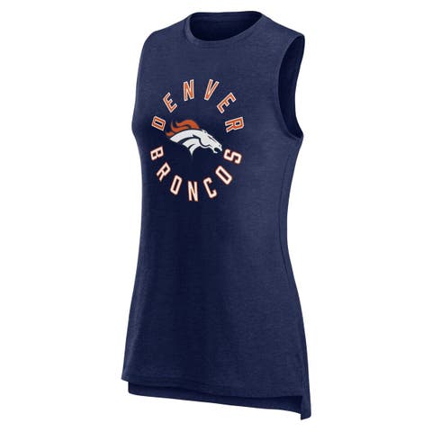 Houston Astros Fanatics Branded Women's What Goes Around Tank Top