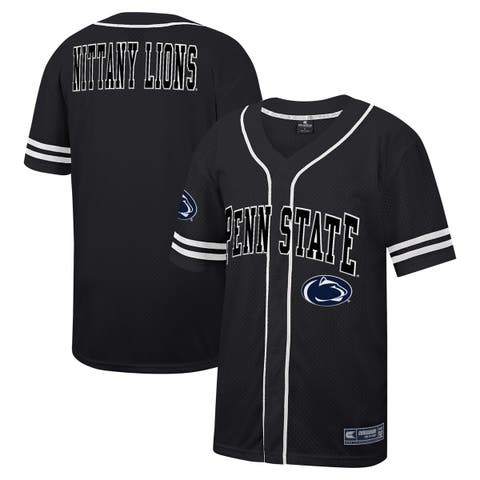 Penn state nittany lions 2025 jersey