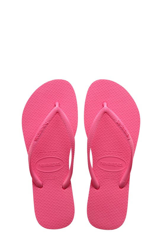 HAVAIANAS HAVAIANAS SLIM FLIP FLOP