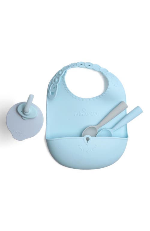 Miniware Mini Training Set in Aqua at Nordstrom