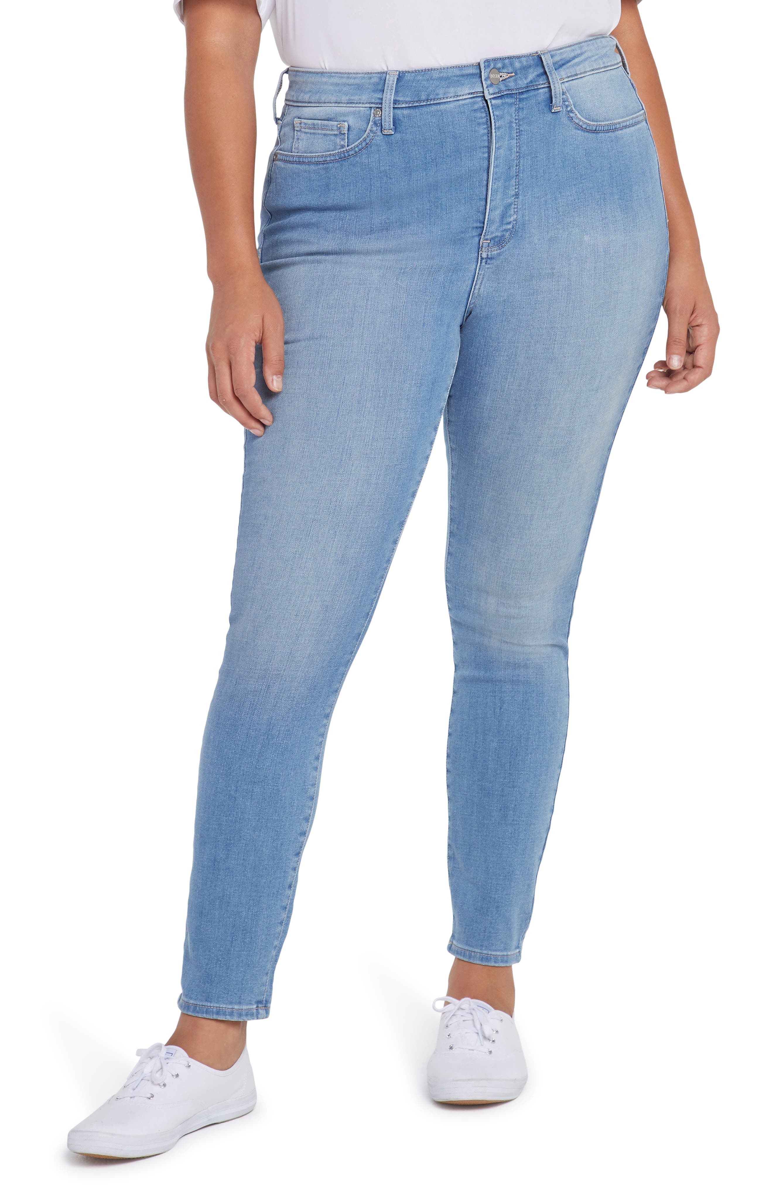Women's NYDJ Skinny Jeans | Nordstrom