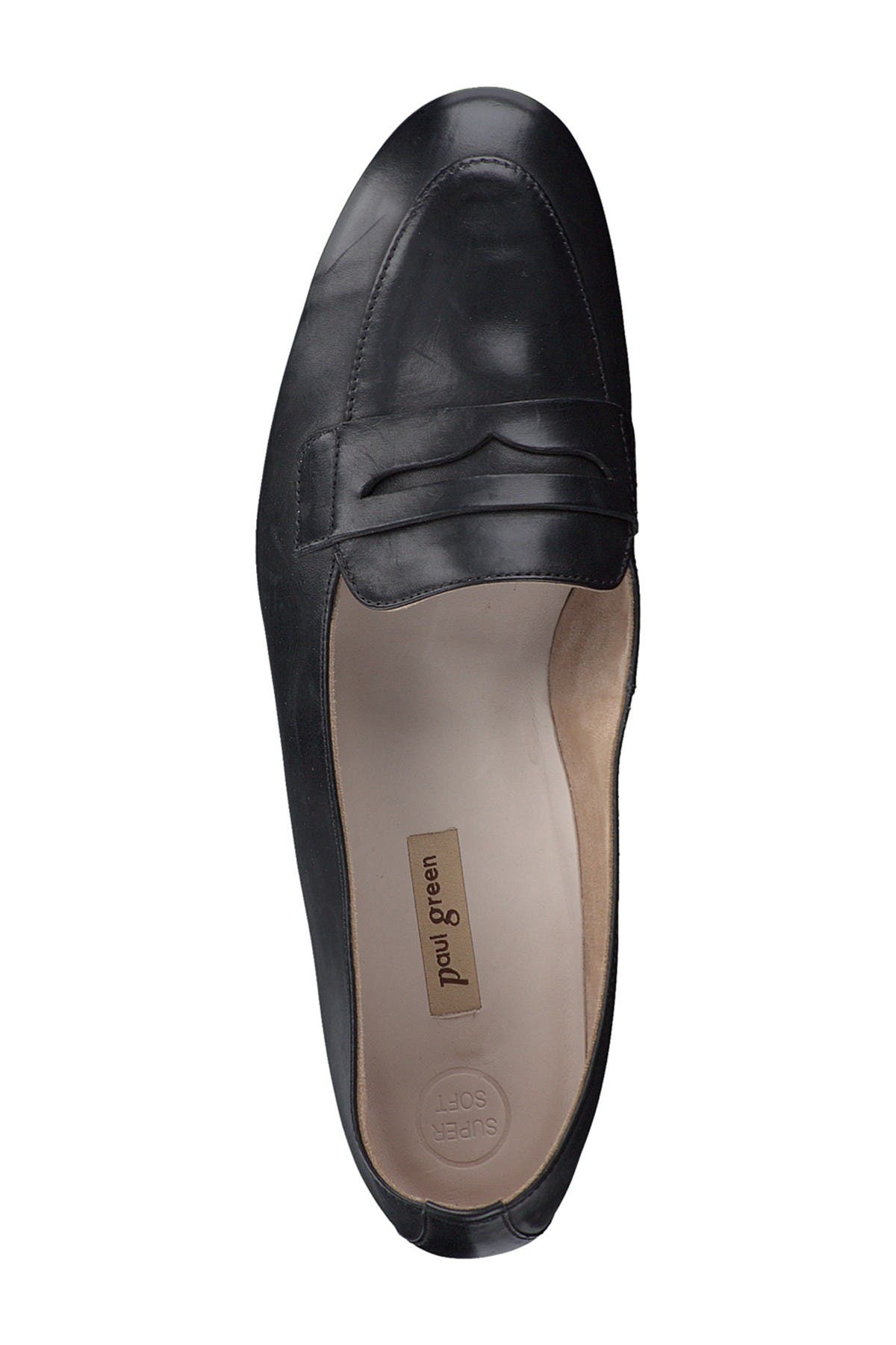 paul green loafers nordstrom rack