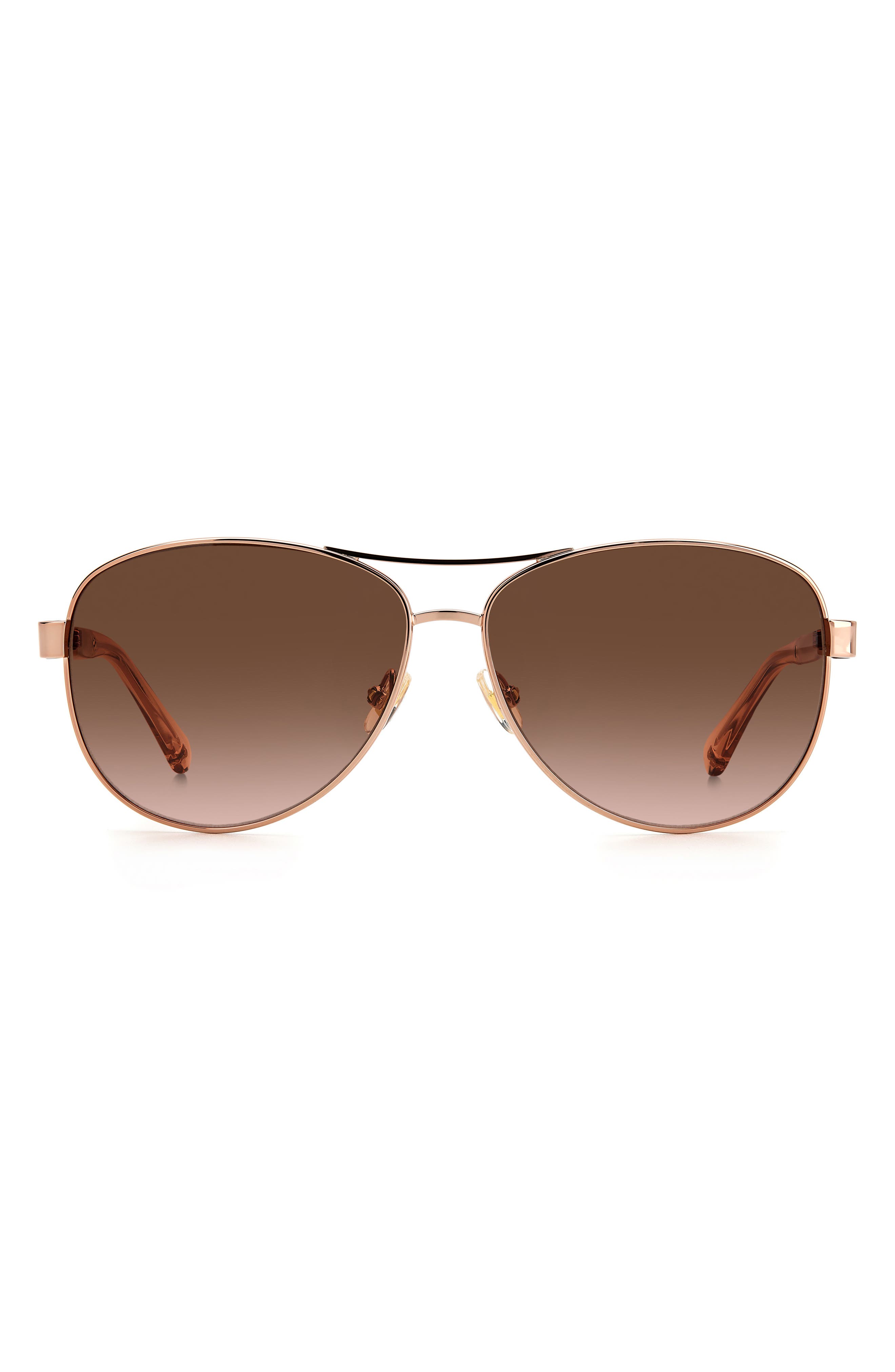 kate spade aviators
