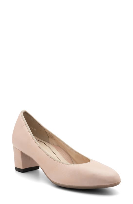 Ara Kendall Pump In Nude