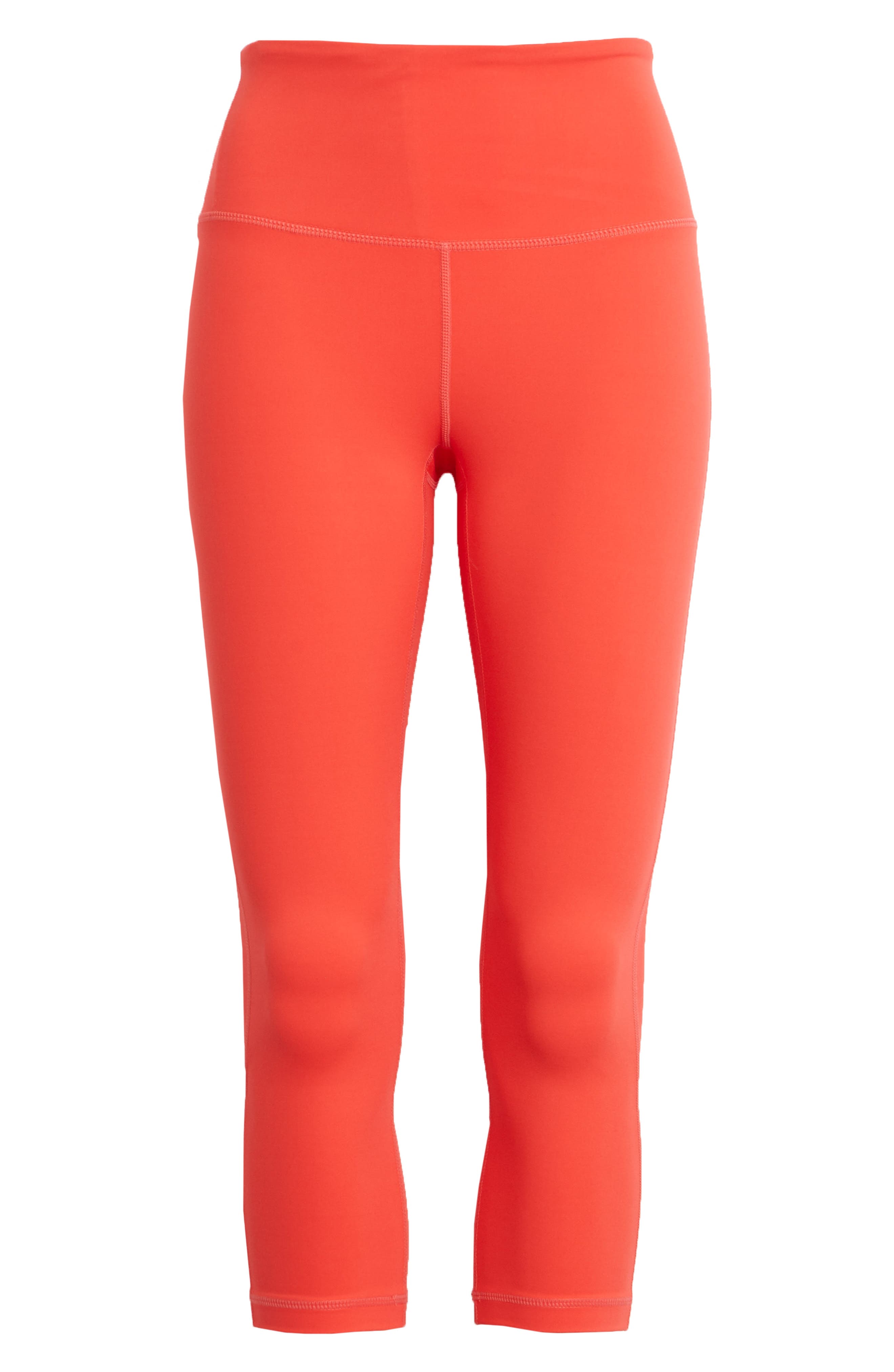 Women's Zella Studio Lite High Waist Crop Leggings Women's Zella Studio Lite High Waist Crop Leggings