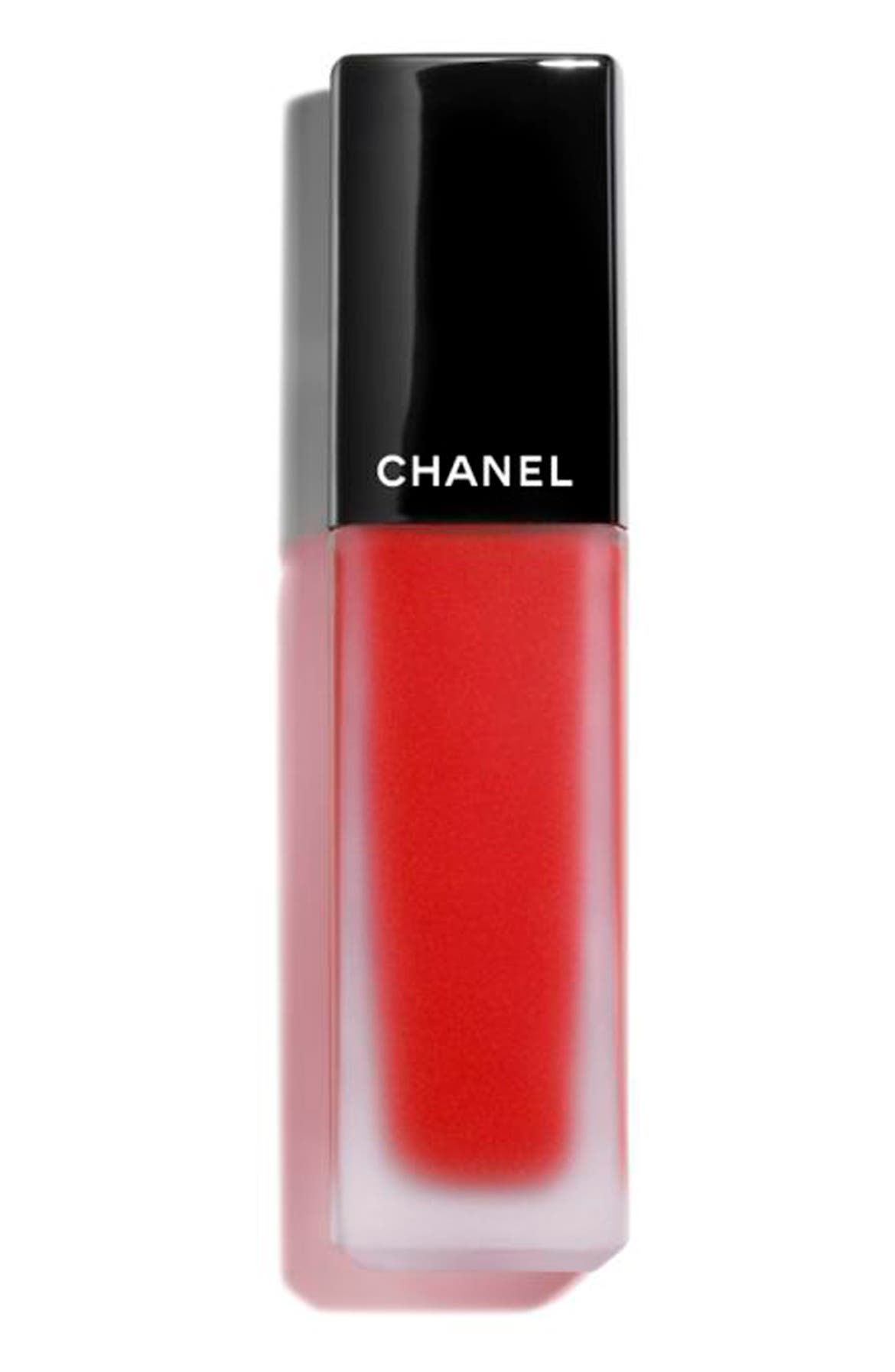 CHANEL ROUGE ALLURE INK Matte Liquid Lip Colour | Nordstrom