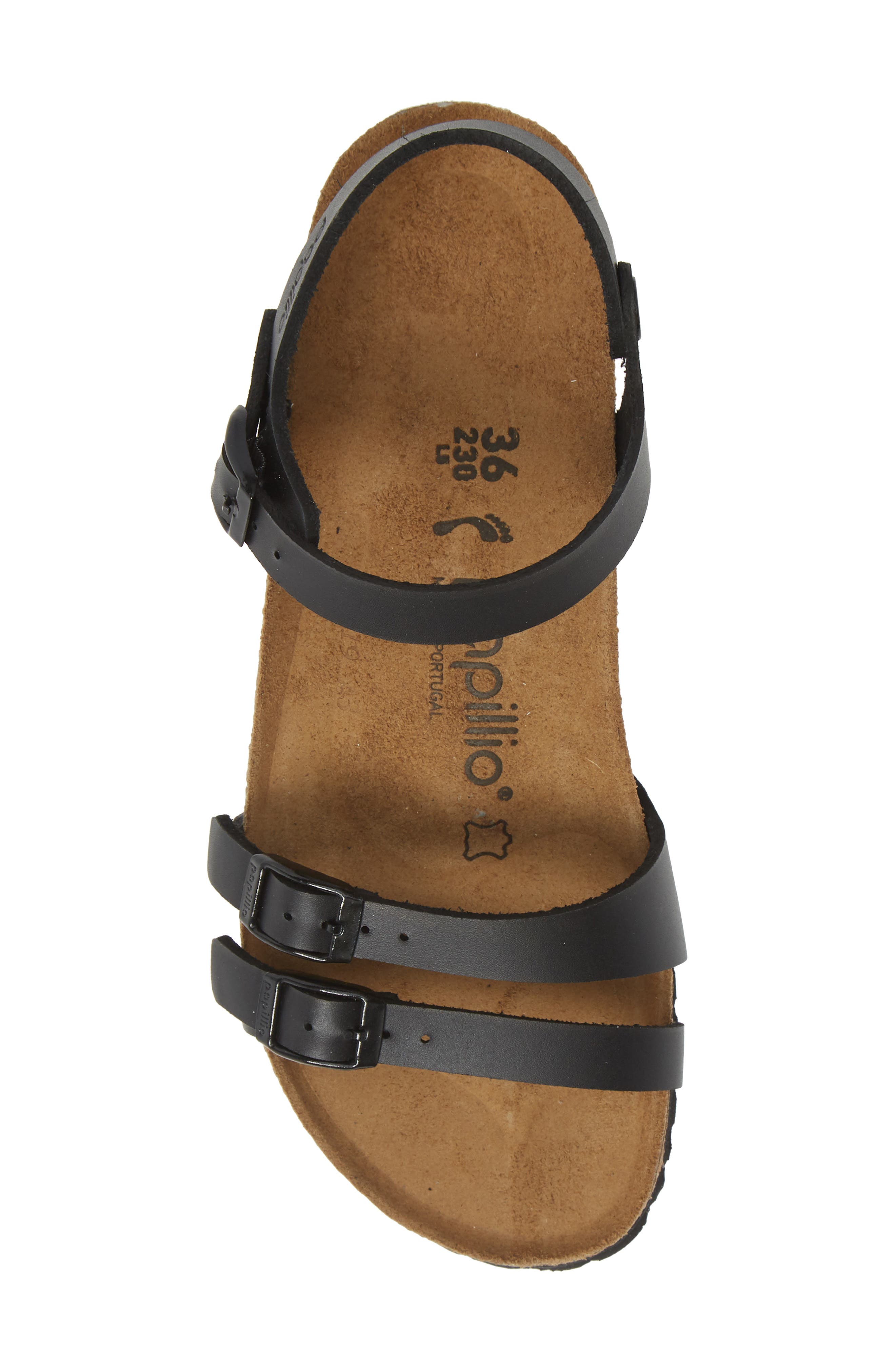 birkenstock papillio sandals