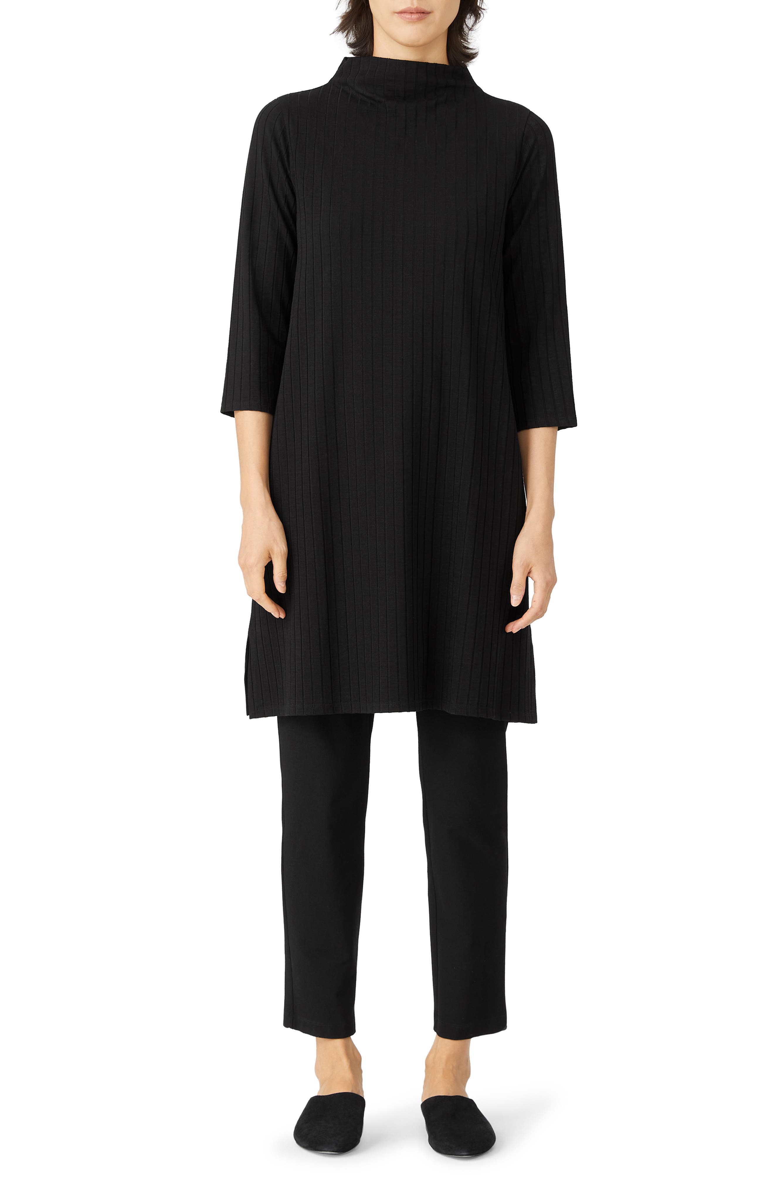 Eileen fisher plus size clearance Clearance
