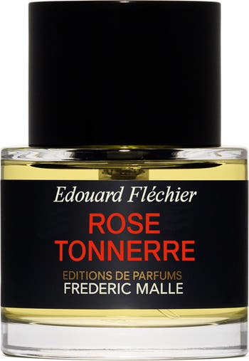 Frédéric Malle Rose Tonnerre Parfum Spray | Nordstrom