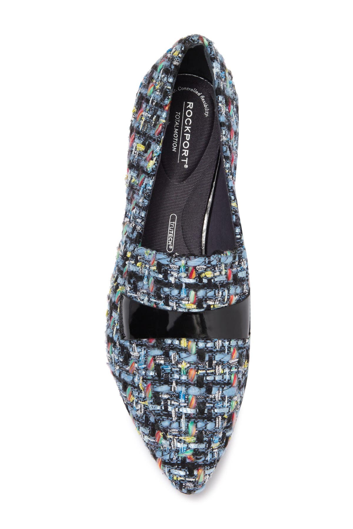 rockport adelyn loafer