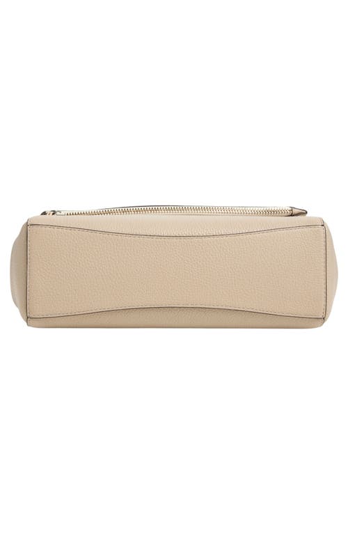 KATE SPADE KATE SPADE NEW YORK LEILA MEDIUM FLAP SHOULDER BAG