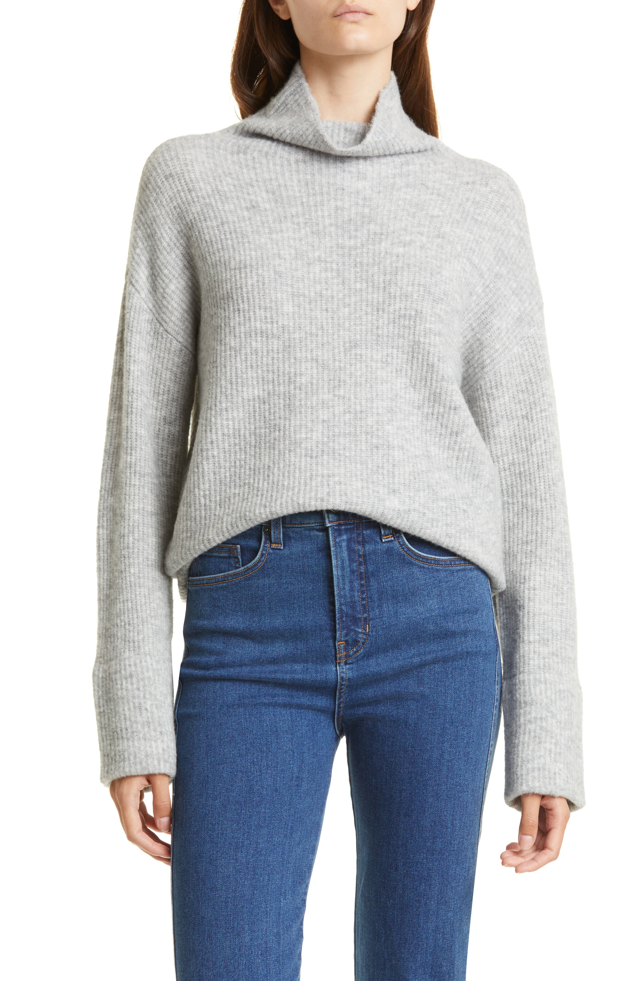 nordstrom collection cashmere sweater