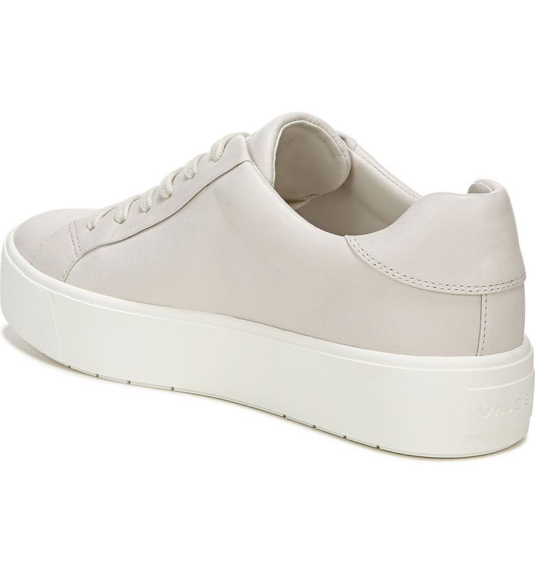 VINCE Benfield Leather Sneaker |