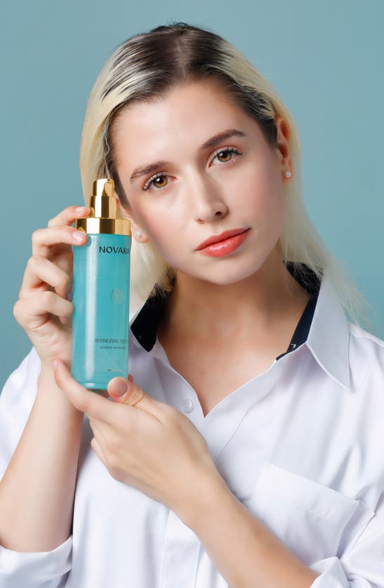 Novara Revitalizing Essence