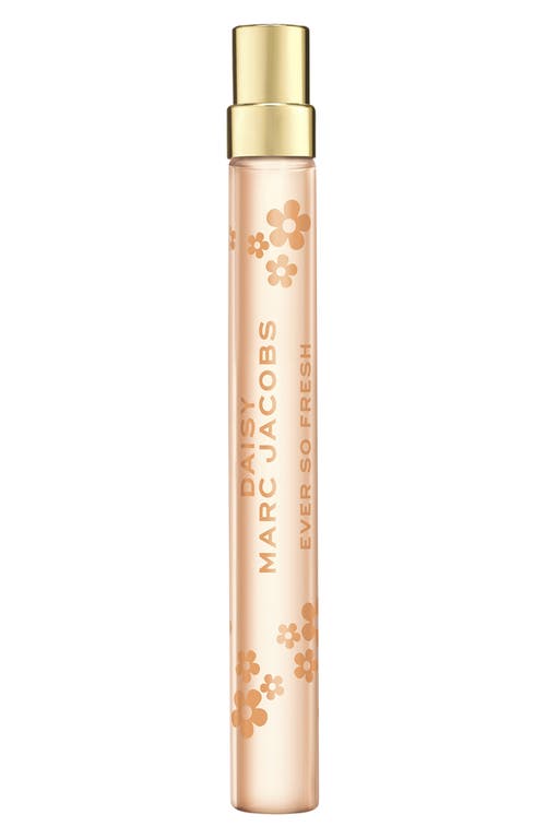 Marc Jacobs The Daisy Ever So Fresh Perfume In No Color