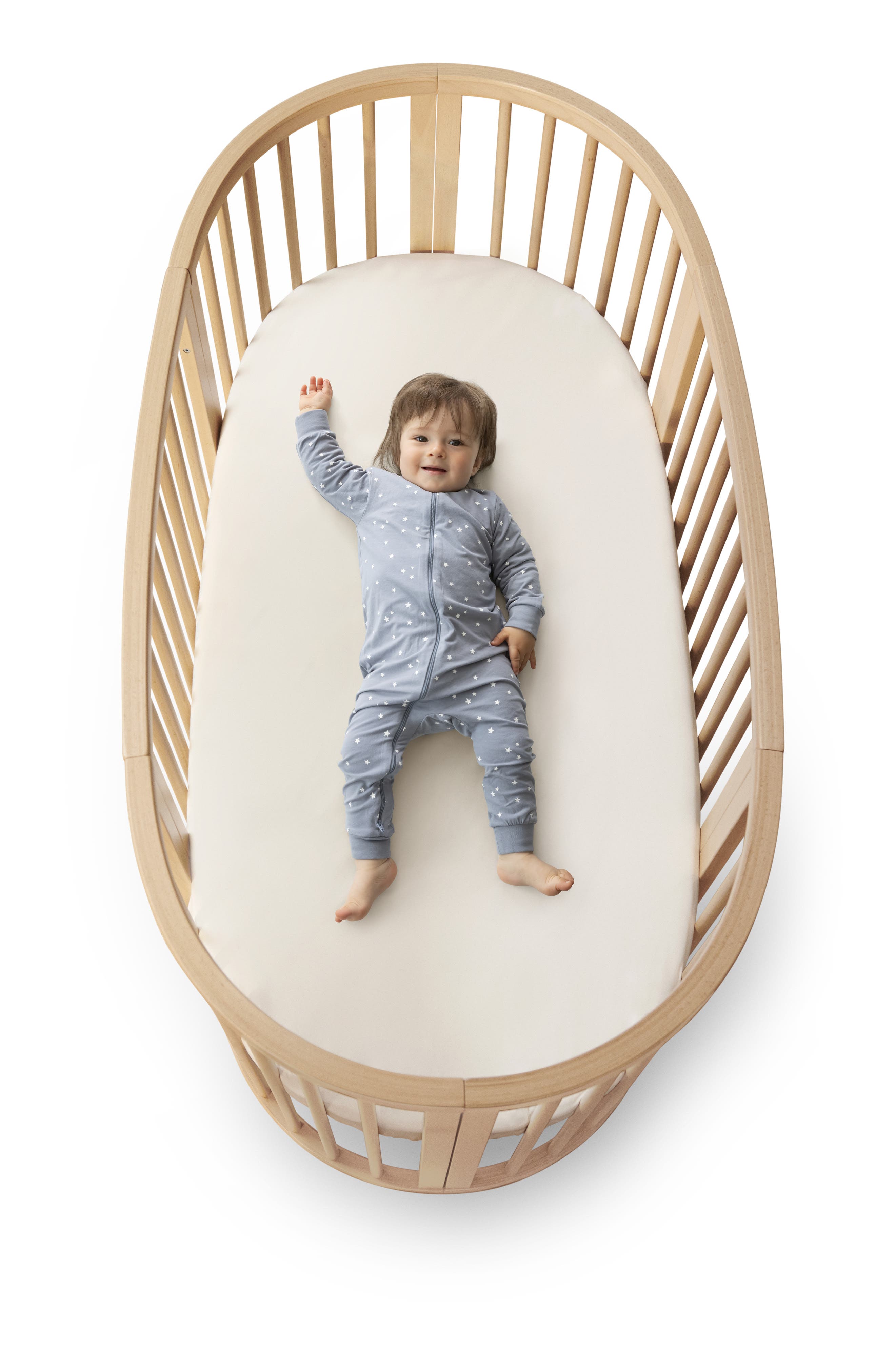 Stokke Sleepi™ V3 Convertible Crib Nordstrom