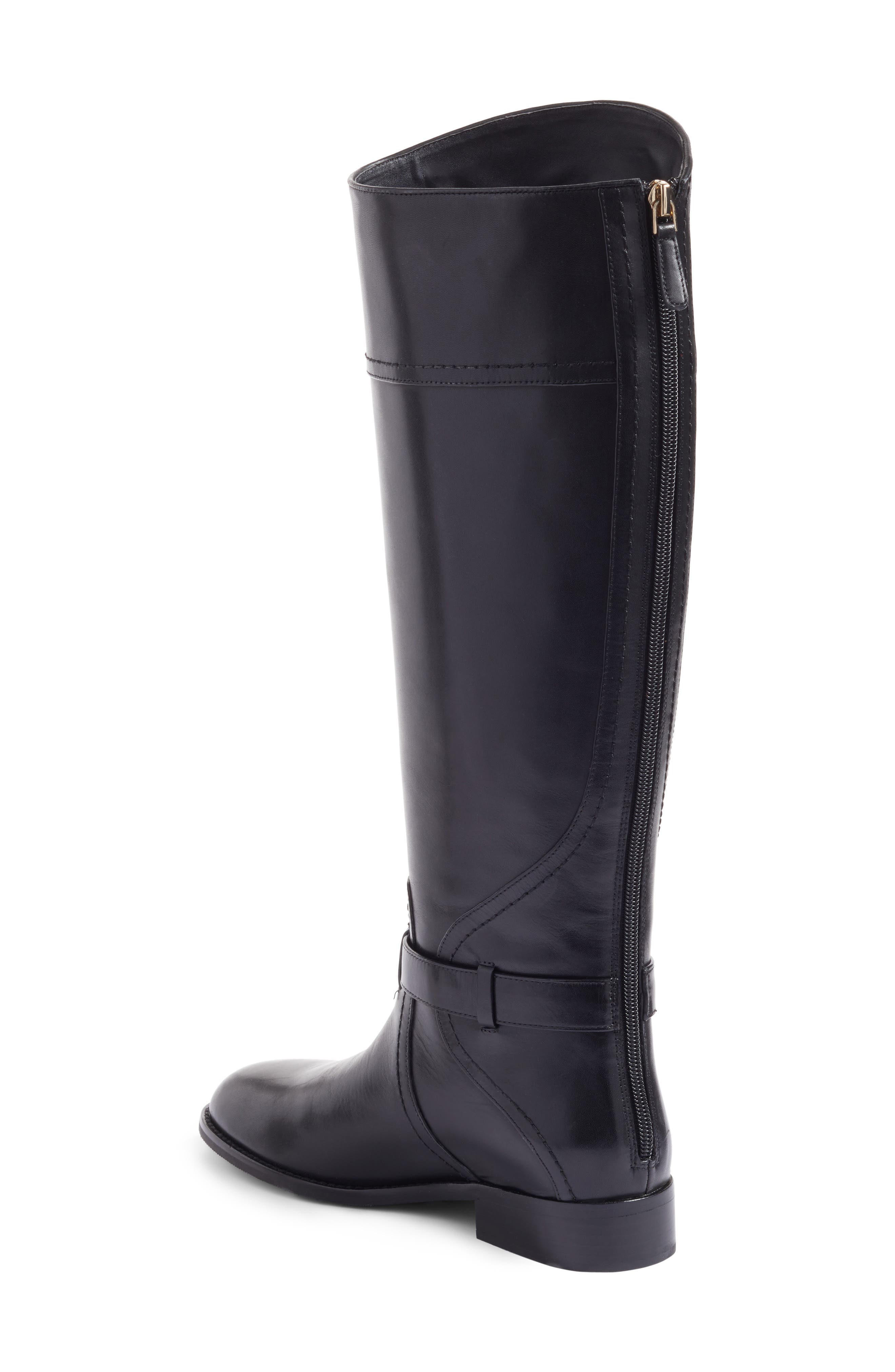 tory burch adeline riding boots