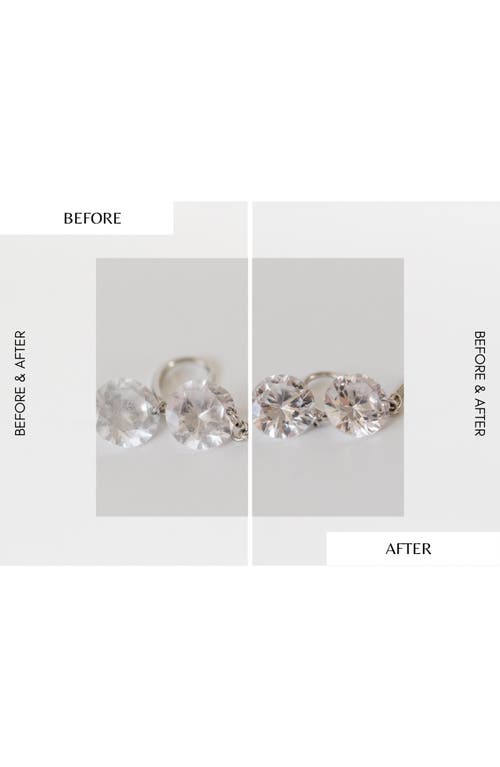 Shinery Radiance Jewelry 10-pack Wipes