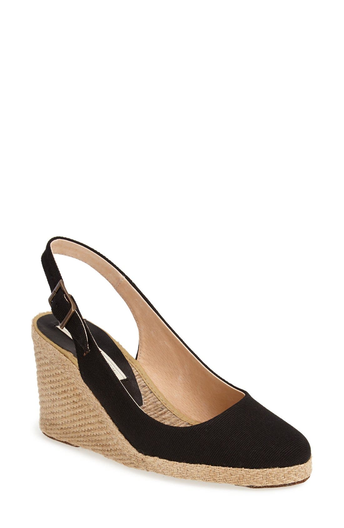 Dune London 'Imperia' Wedge Espadrille Sandal (Women) Nordstrom