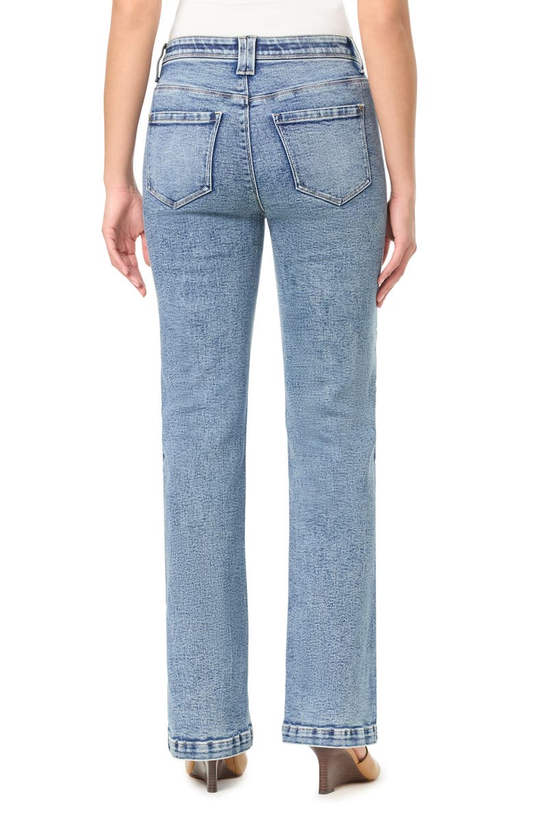 CURVE APPEAL Premium Bootcut Jeans | Nordstromrack