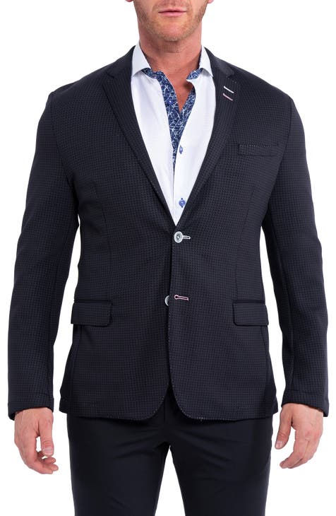Black Blazers & Sport Coats for Men | Nordstrom