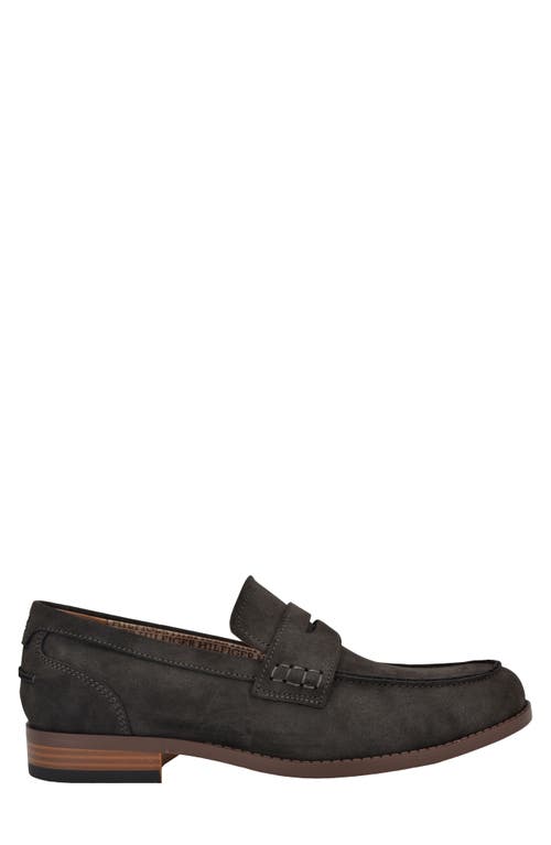 TOMMY HILFIGER TOMMY HILFIGER YORON PENNY LOAFER