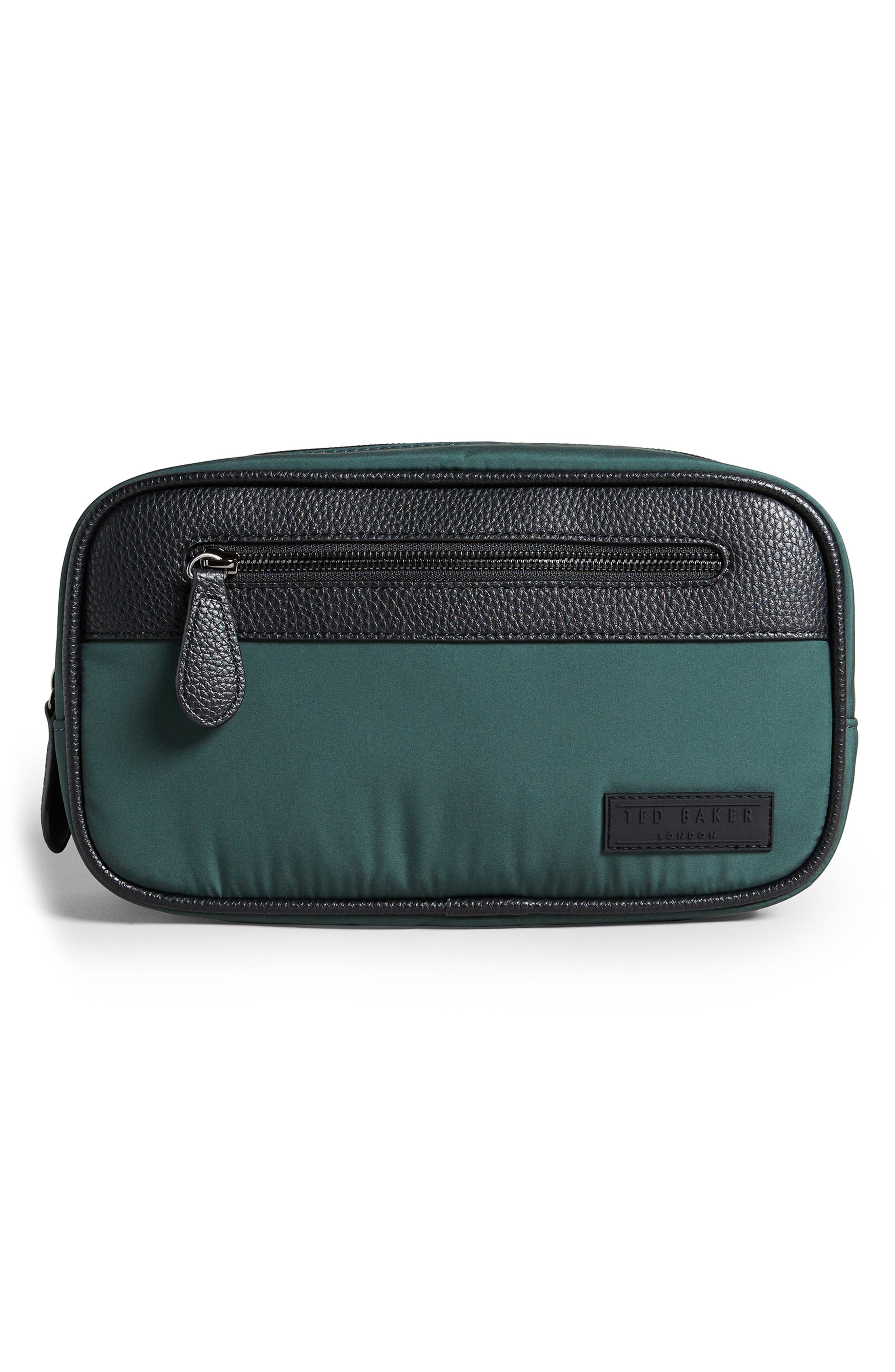 ted baker dopp kit