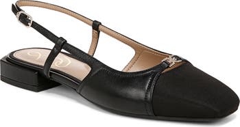 Sam Edelman Kara 2 Slingback Flat (Women) | Nordstrom