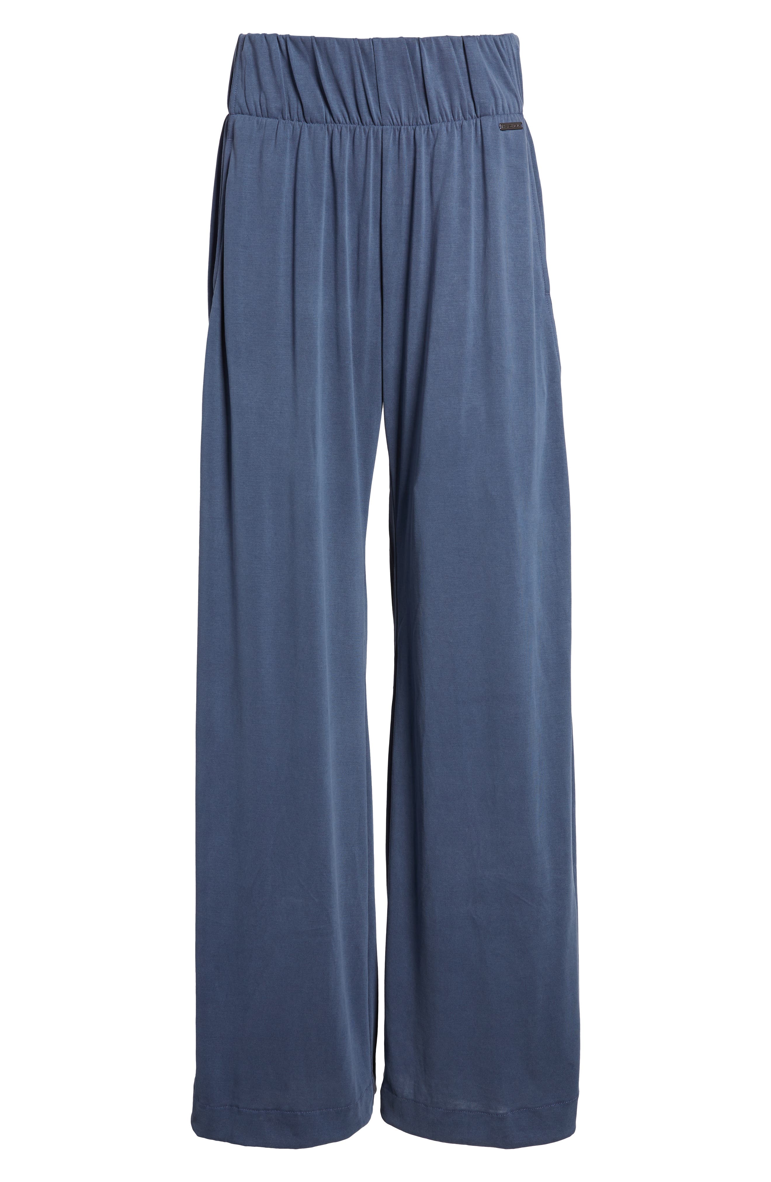 sweaty betty wide leg pants