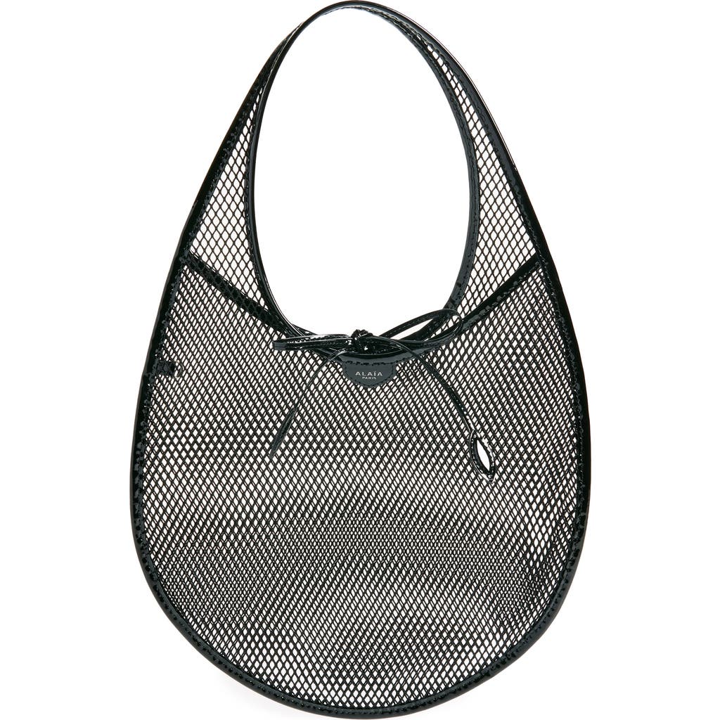 Alaïa Alaia Bags In Noir
